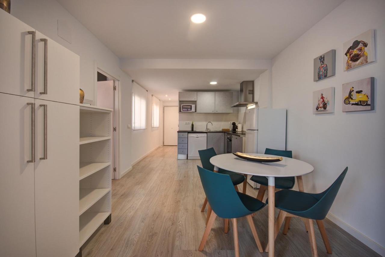 Apartamento Beds & Breaks - Marina *