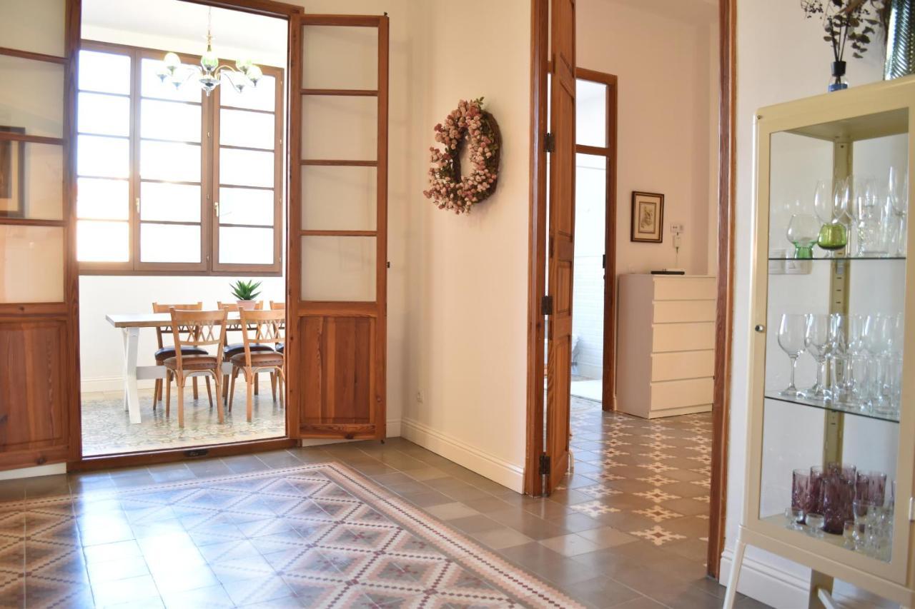Gran Cerca De Ruzafa Apartment *