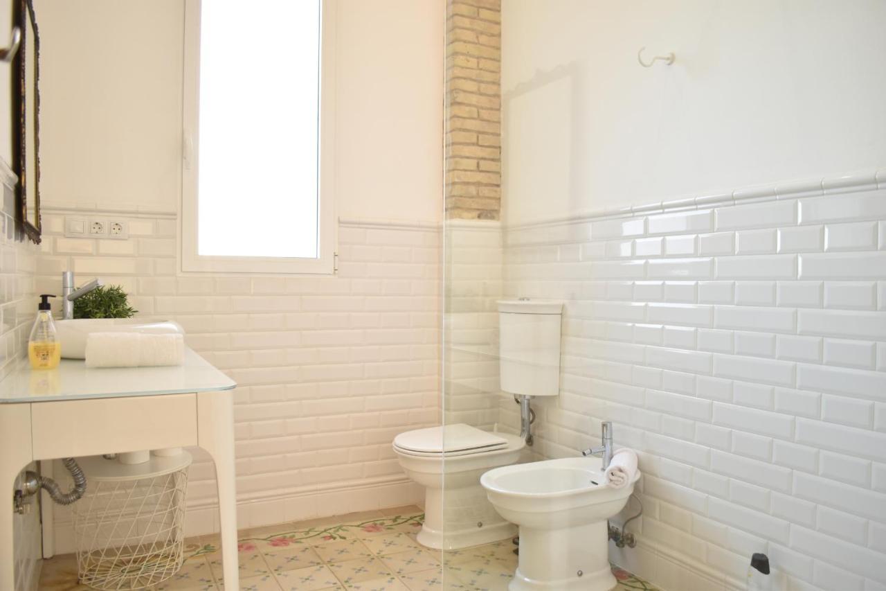 Apartment Gran Cerca De Ruzafa Valencia