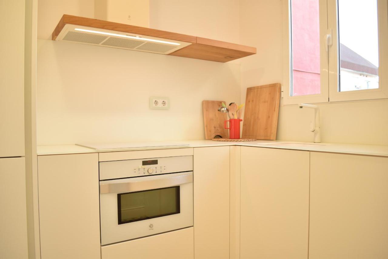 Gran Cerca De Ruzafa Apartment Valencia