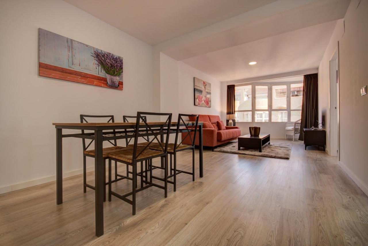 Apartamento Beds & Breaks - Marina Valencia