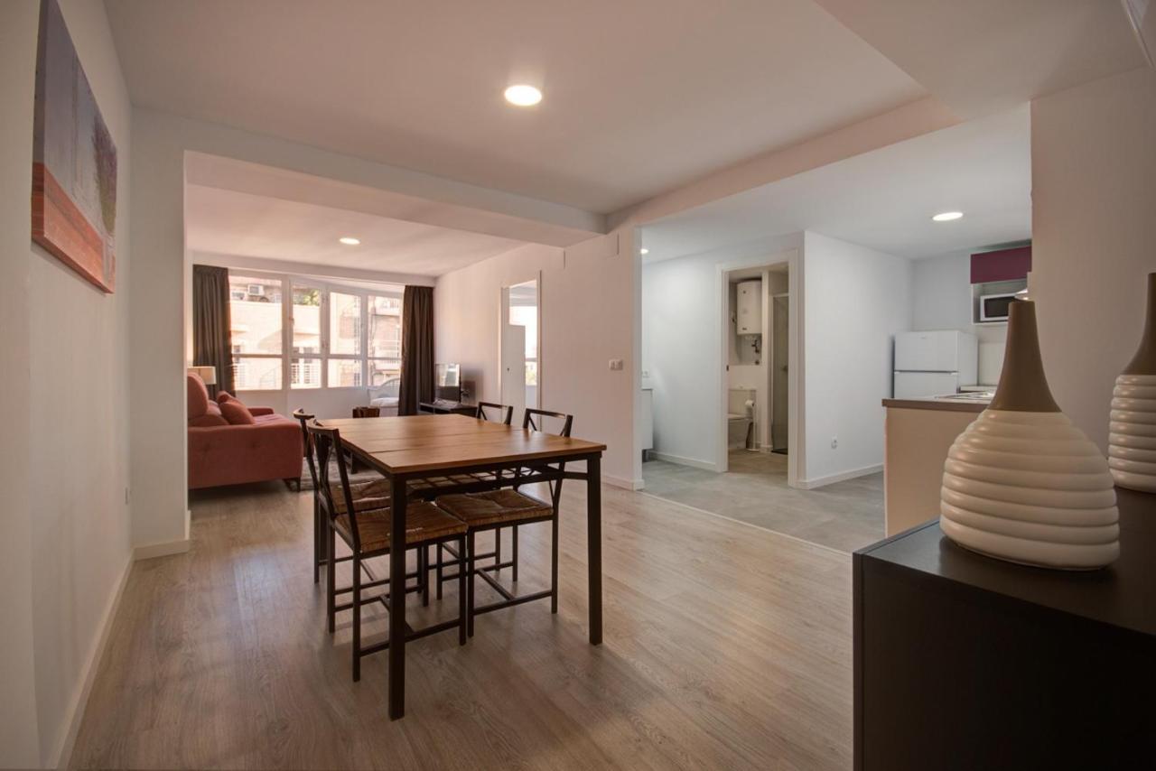 Beds & Breaks - Marina Apartamento Valencia
