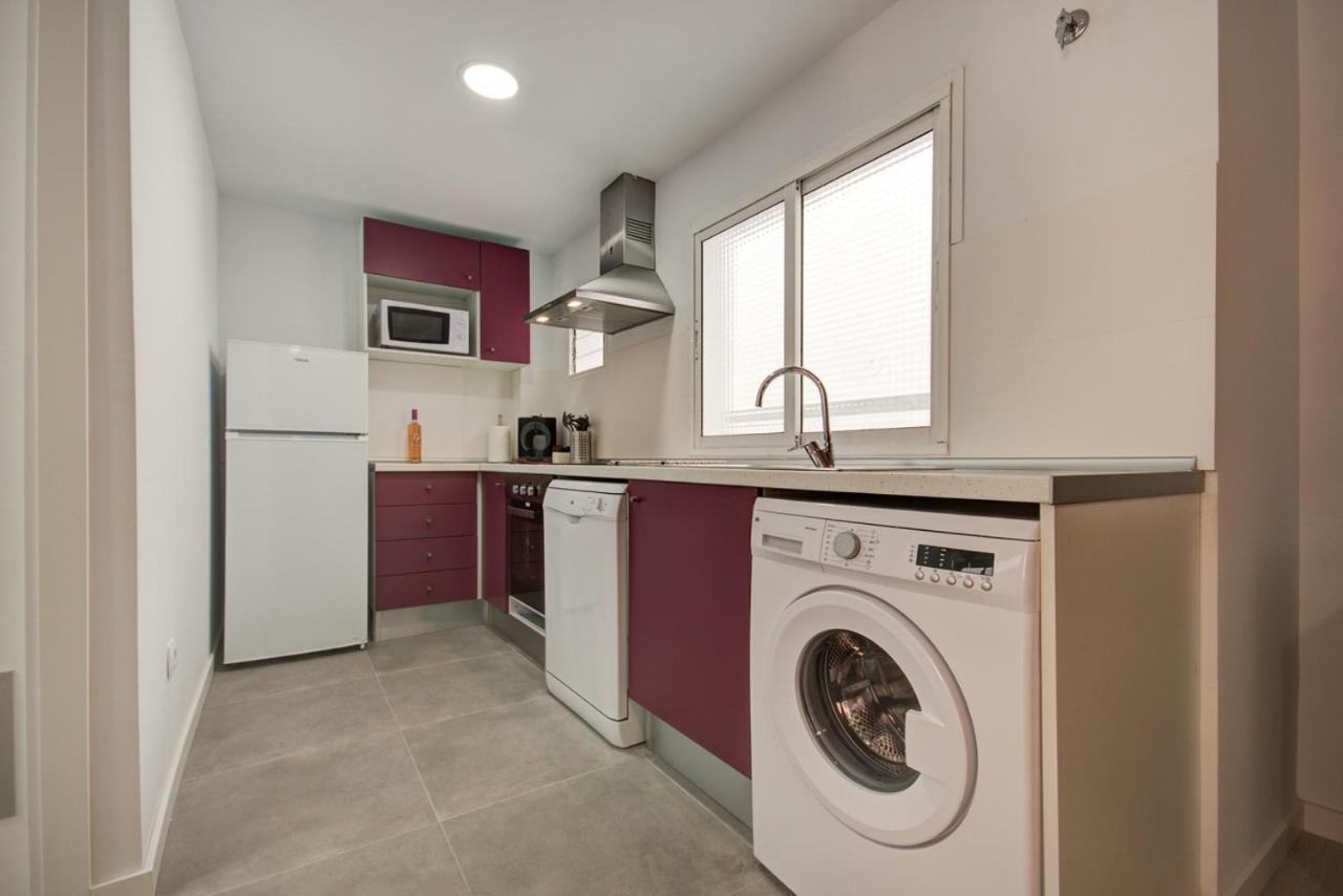 Beds & Breaks - Marina Apartamento