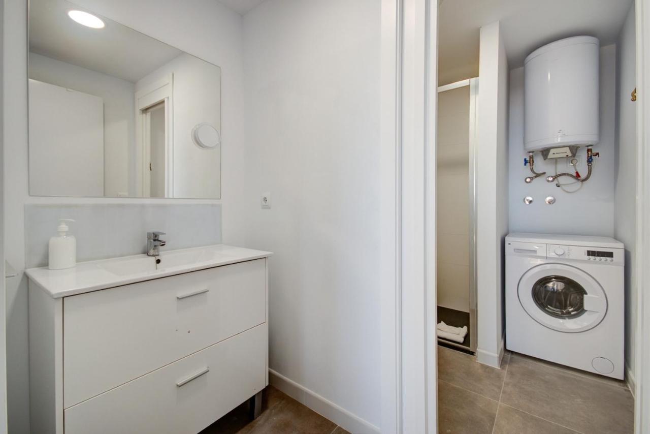 Beds & Breaks - Marina Apartamento