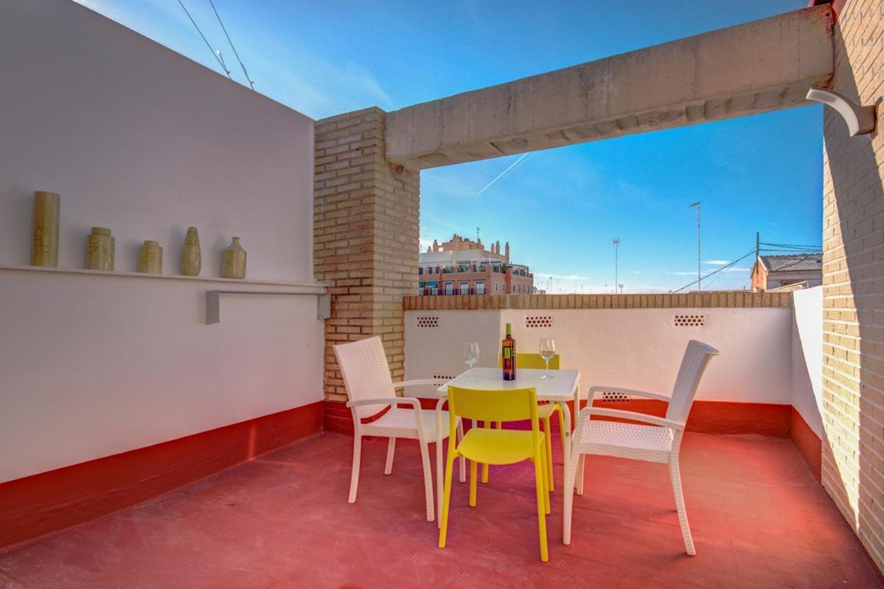 Apartamento Beds & Breaks - Marina Valencia