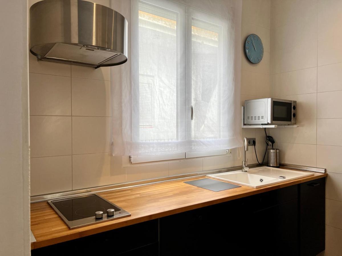 Travel Habitat Maritím Apartamento *