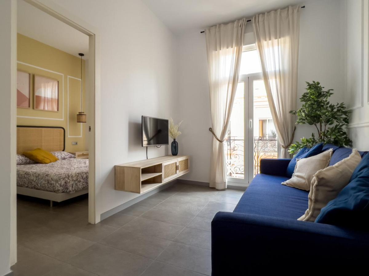 Travel Habitat Maritím * Valencia