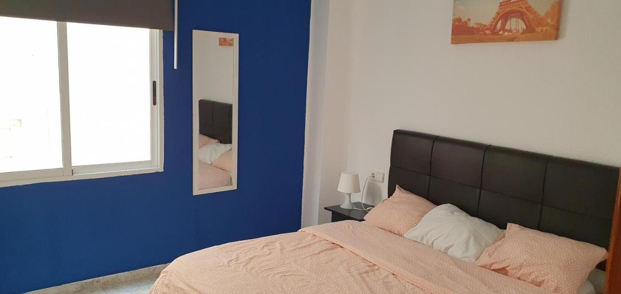 Apartamento Ciudad De Ciencias 3 *