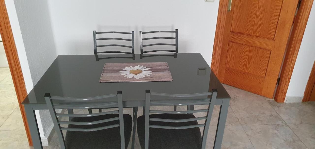 Apartamento Ciudad De Ciencias 3
