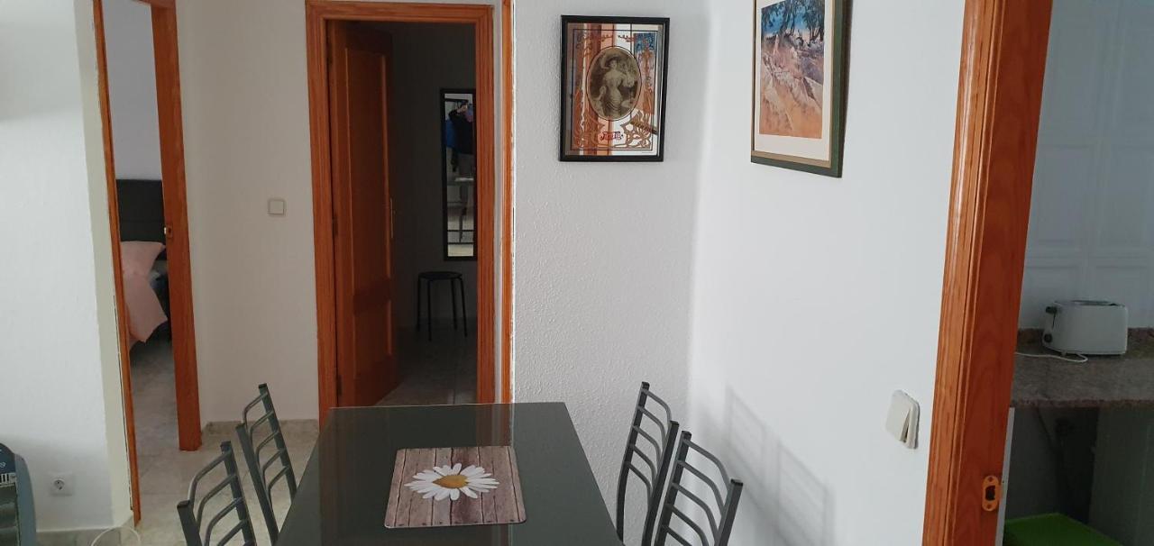 Ciudad De Ciencias 3 Apartamento Valencia