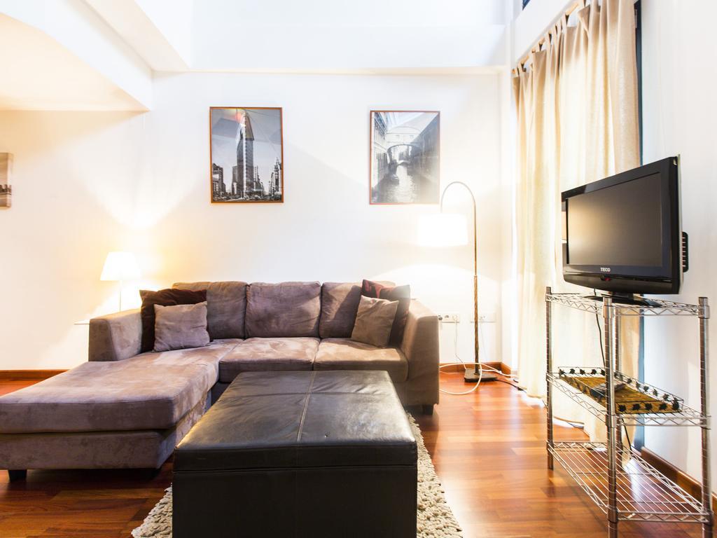 Apartment Total Valencia