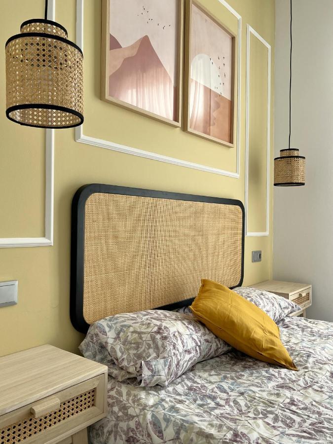 Apartamento Travel Habitat Maritím *