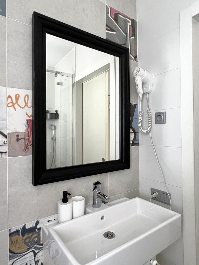Apartamento Travel Habitat Maritím