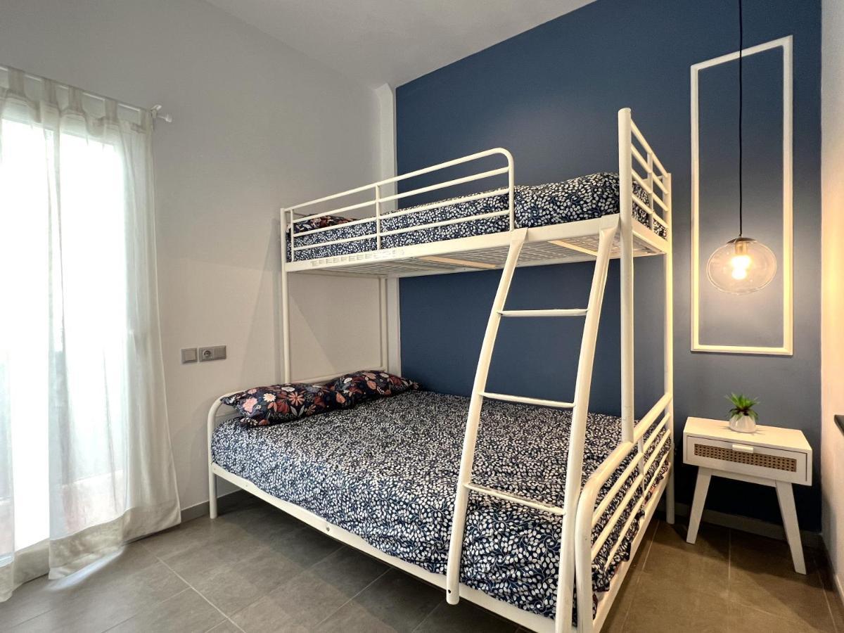 Apartamento Travel Habitat Maritím *