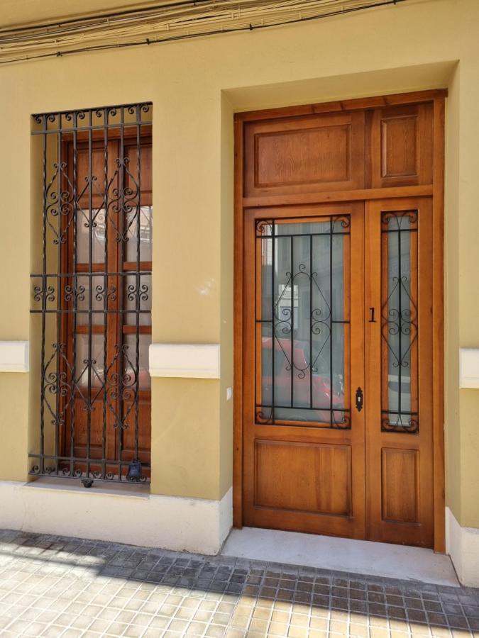 Shf Les Arts Apartment Valencia