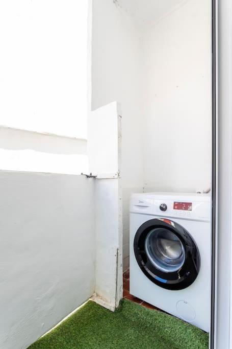 Apartamento 7p Centrico Piso Con Encanto Valencia