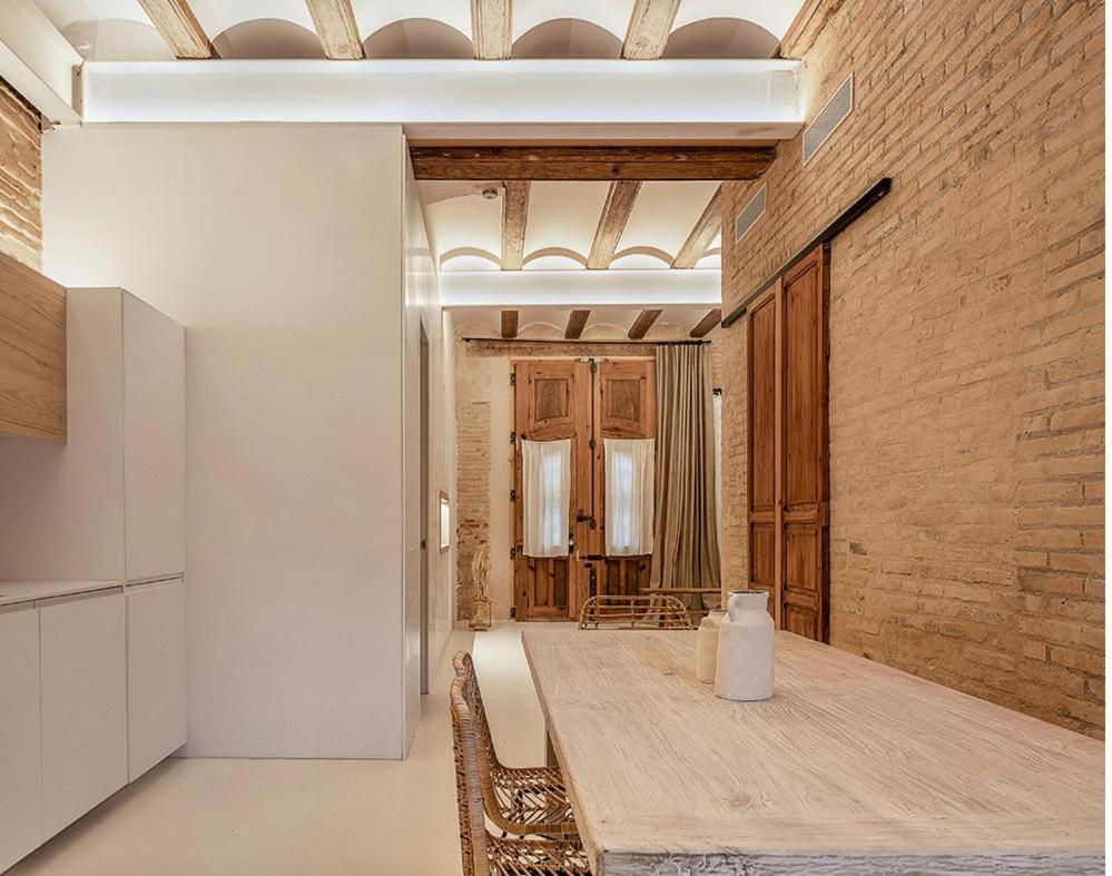 Casa De Diseno Con Piscina Privada Cerca Del Mar *