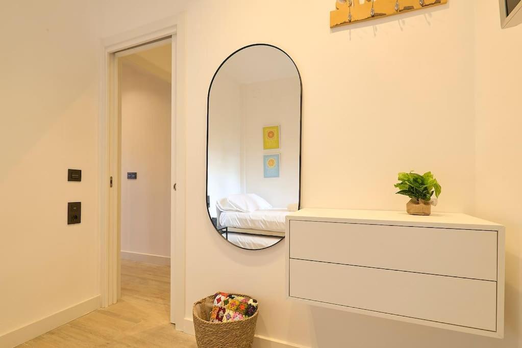 Сasa de vacaciones Cabanyal Boutique House *