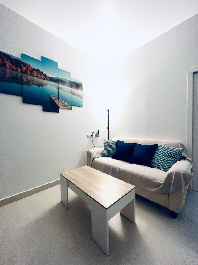 Apartment Alojame Valencia
