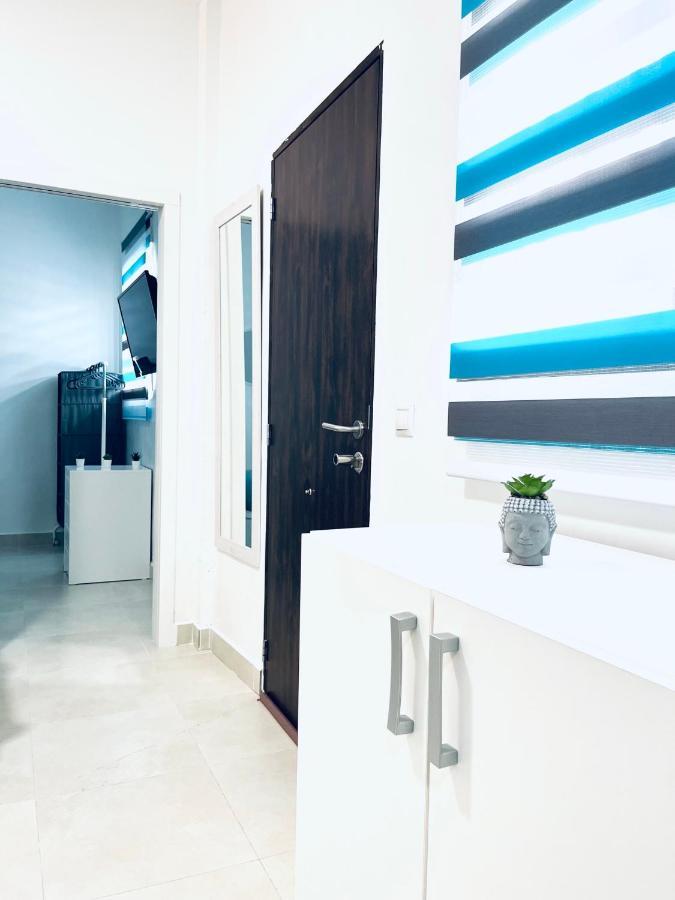 Apartment Alojame *