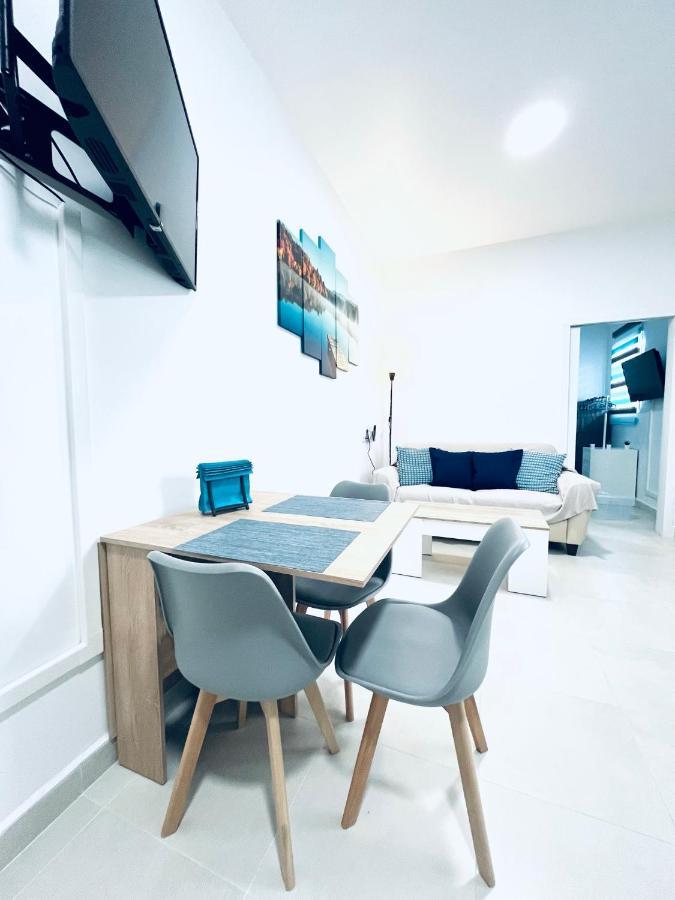Alojame Apartment