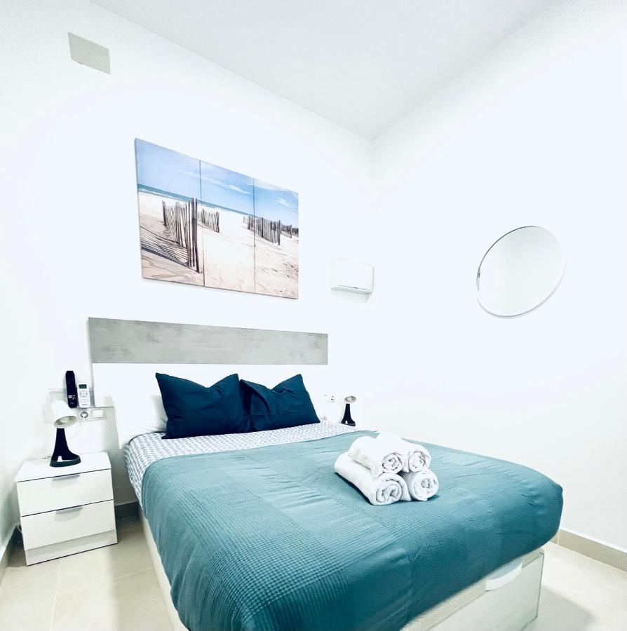 Apartment Alojame *