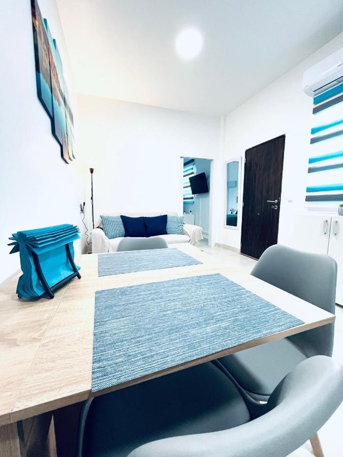 Apartment Alojame