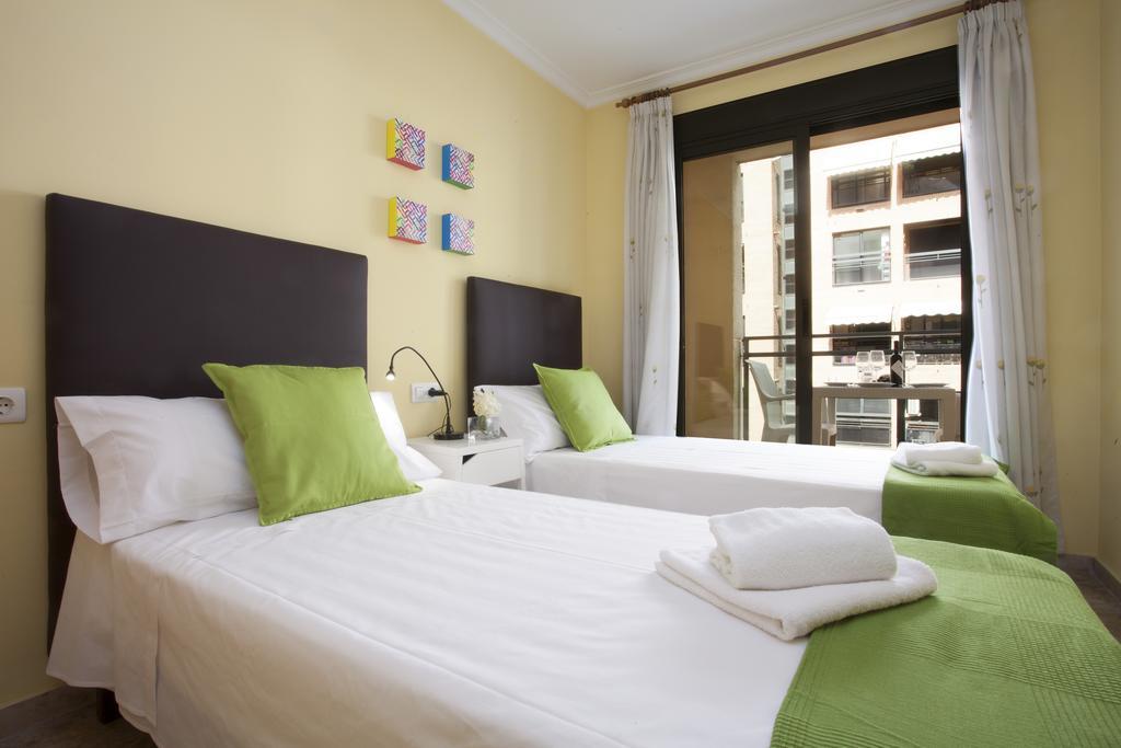 Singular Candela Iii Apartamento *