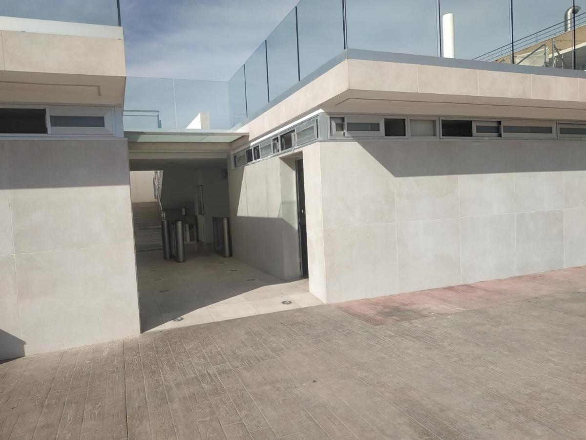 Velero Unico Donde Relajarte, Parking Gratuito * Valencia