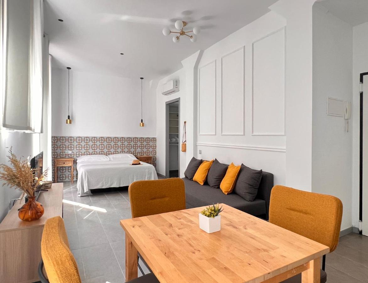 Apartamento Travel Habitat Maritím *
