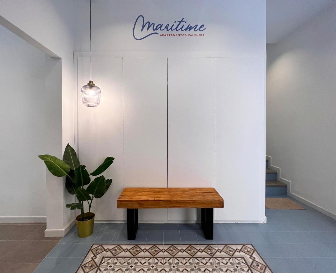 Apartamento Travel Habitat Maritím *