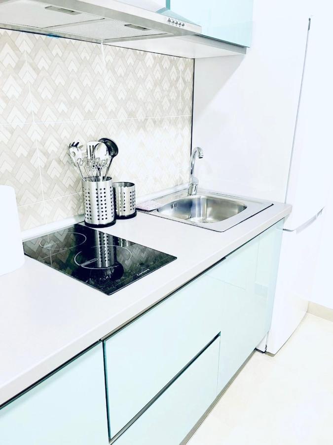 Apartment Alojame Valencia