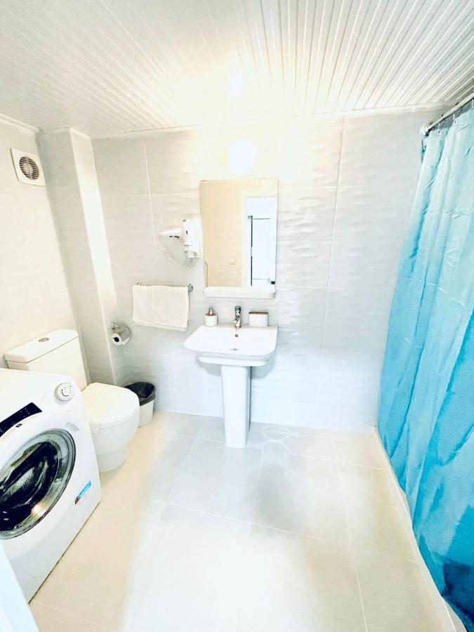 Apartment Alojame
