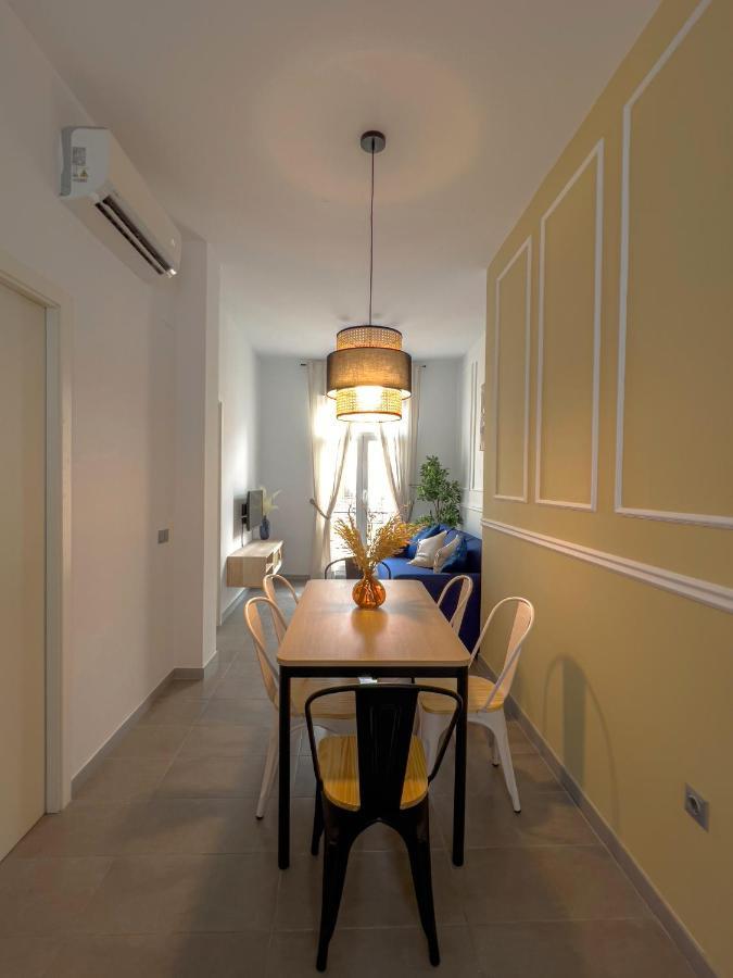 Apartamento Travel Habitat Maritím