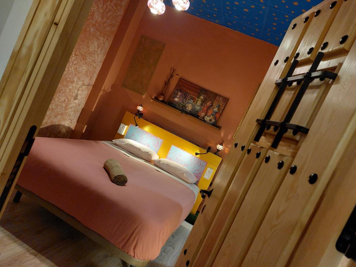 Apartamento Ruzafa In Valencia