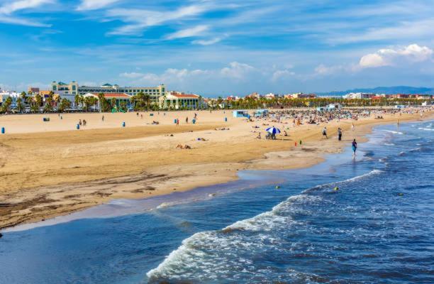 Apartamento Bruno&playa De