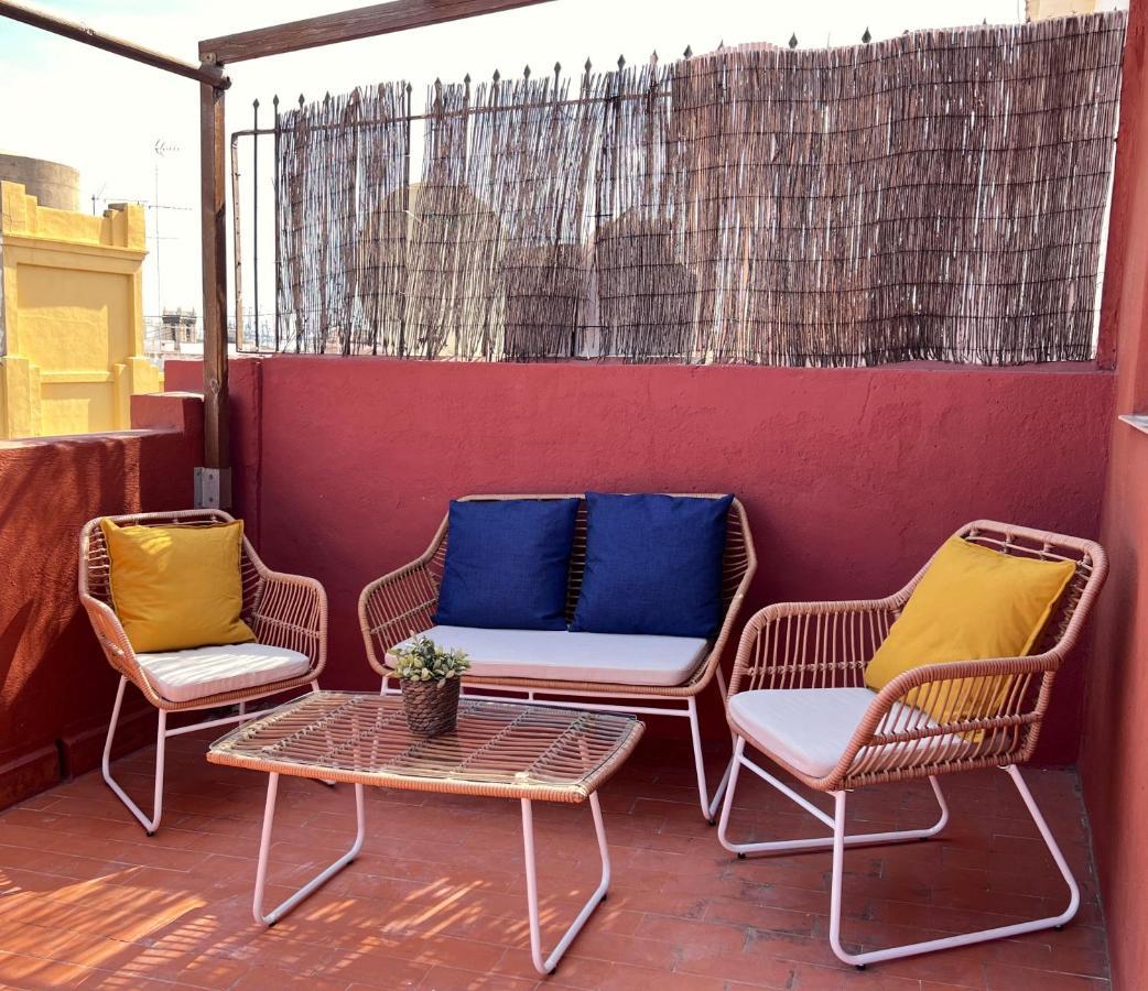 Apartamento Travel Habitat Maritím