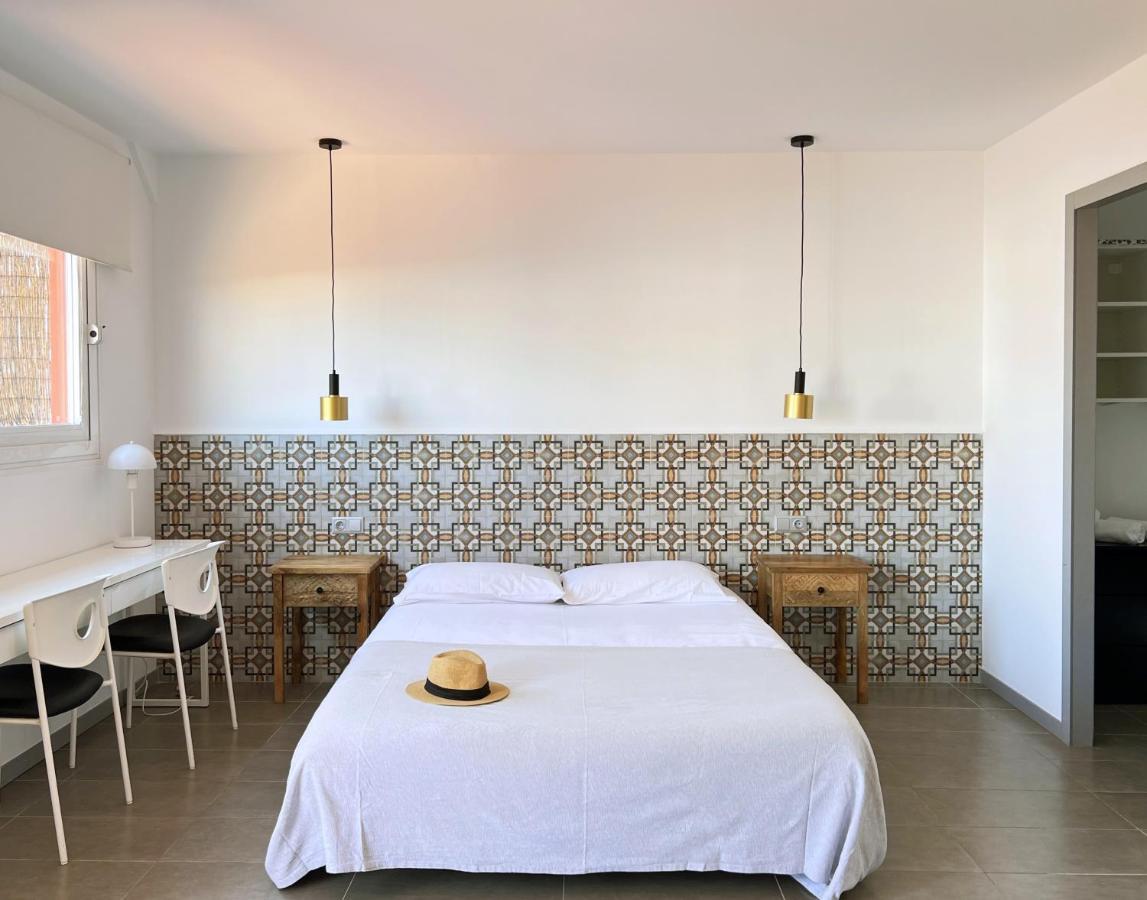 Apartamento Travel Habitat Maritím