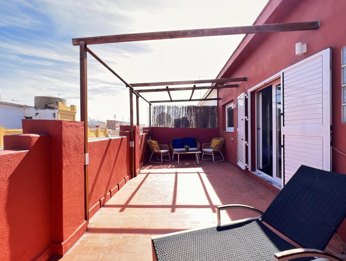 Apartamento Travel Habitat Maritím *