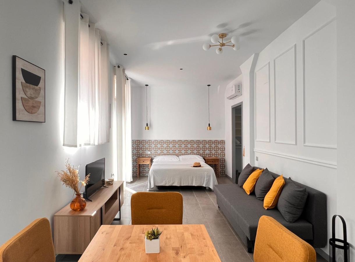 Apartamento Travel Habitat Maritím Valencia
