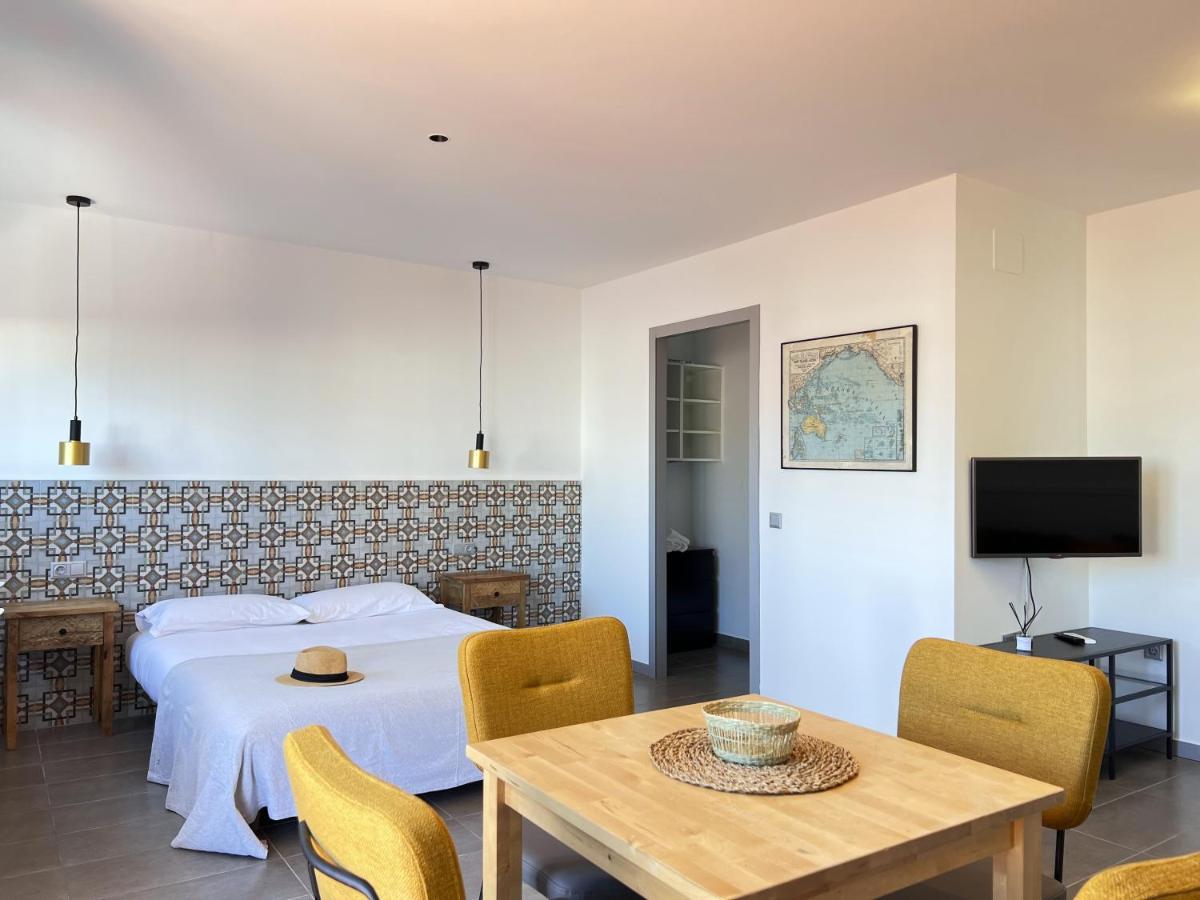 Apartamento Travel Habitat Maritím *