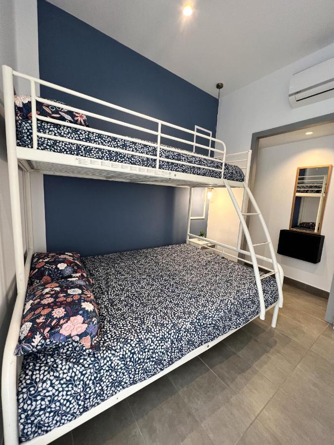 Travel Habitat Maritím * Valencia
