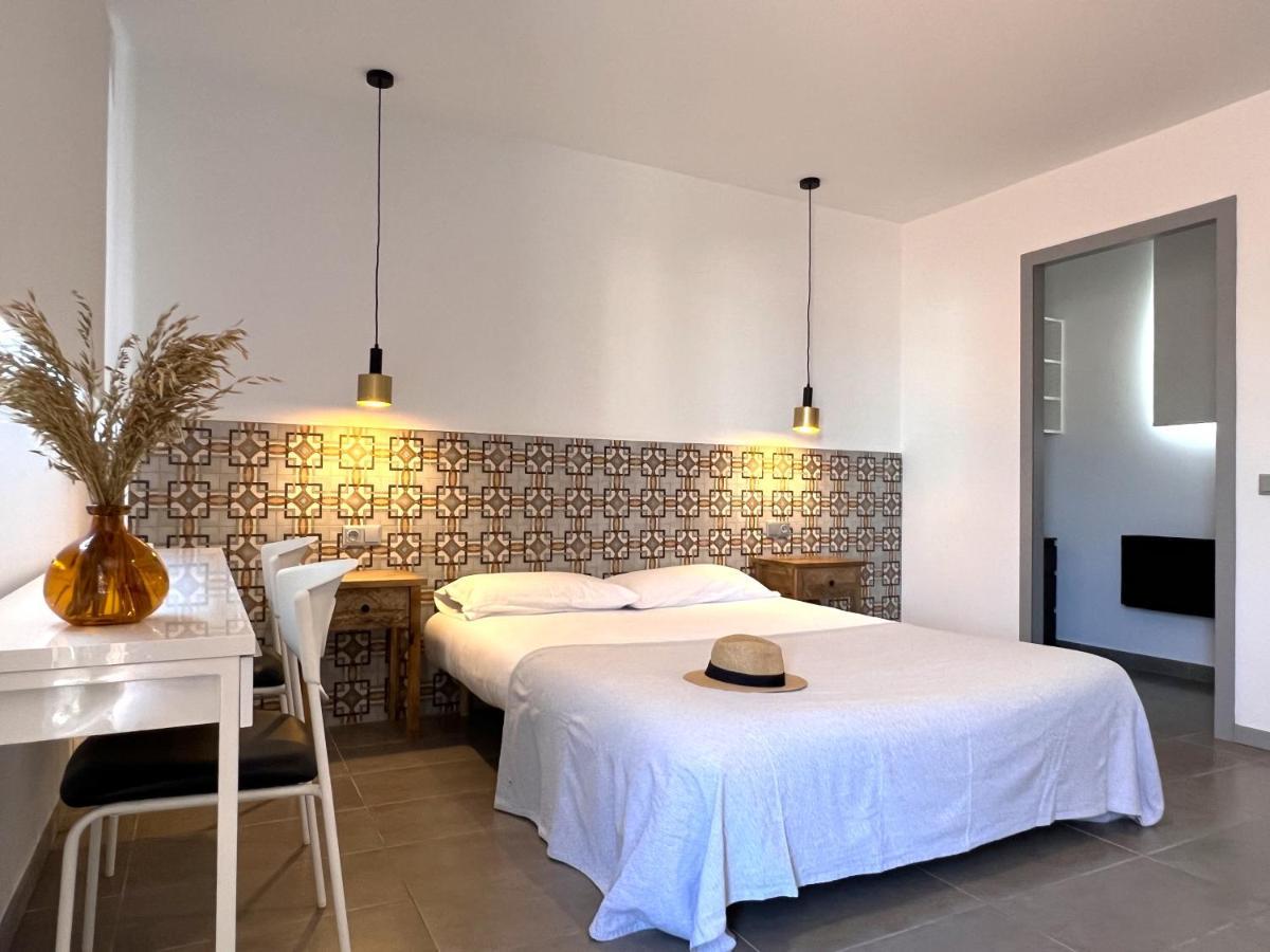 Travel Habitat Maritím Apartamento Valencia