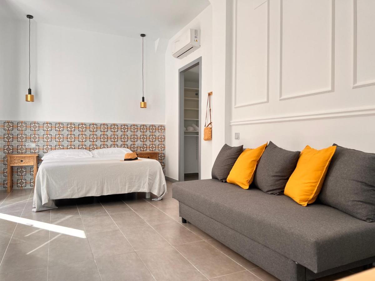 Apartamento Travel Habitat Maritím *