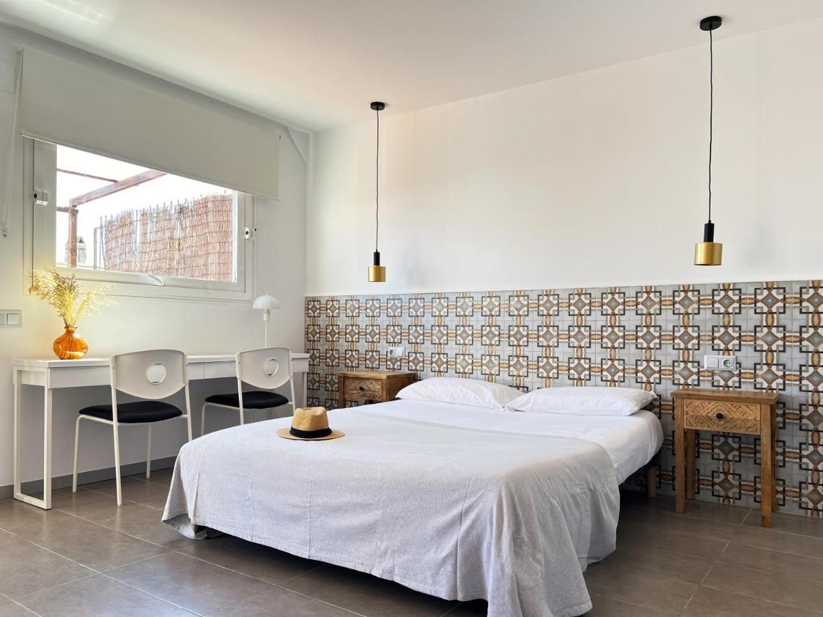 Apartamento Travel Habitat Maritím Valencia