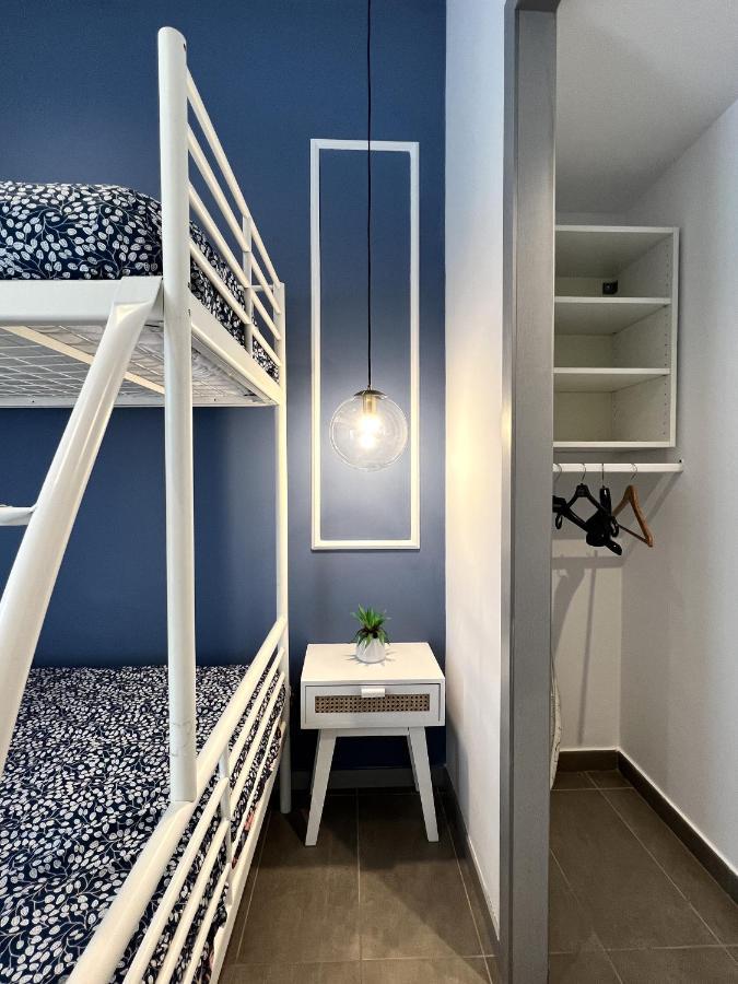 Apartamento Travel Habitat Maritím *