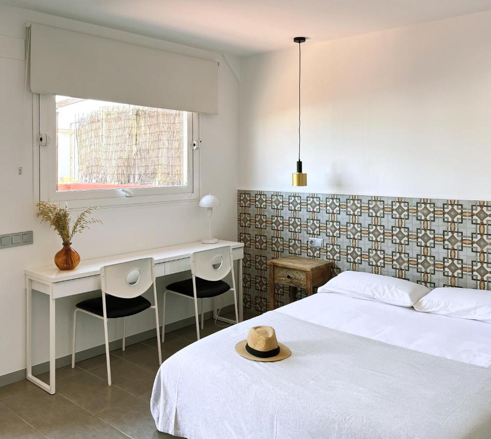 Apartamento Travel Habitat Maritím Valencia