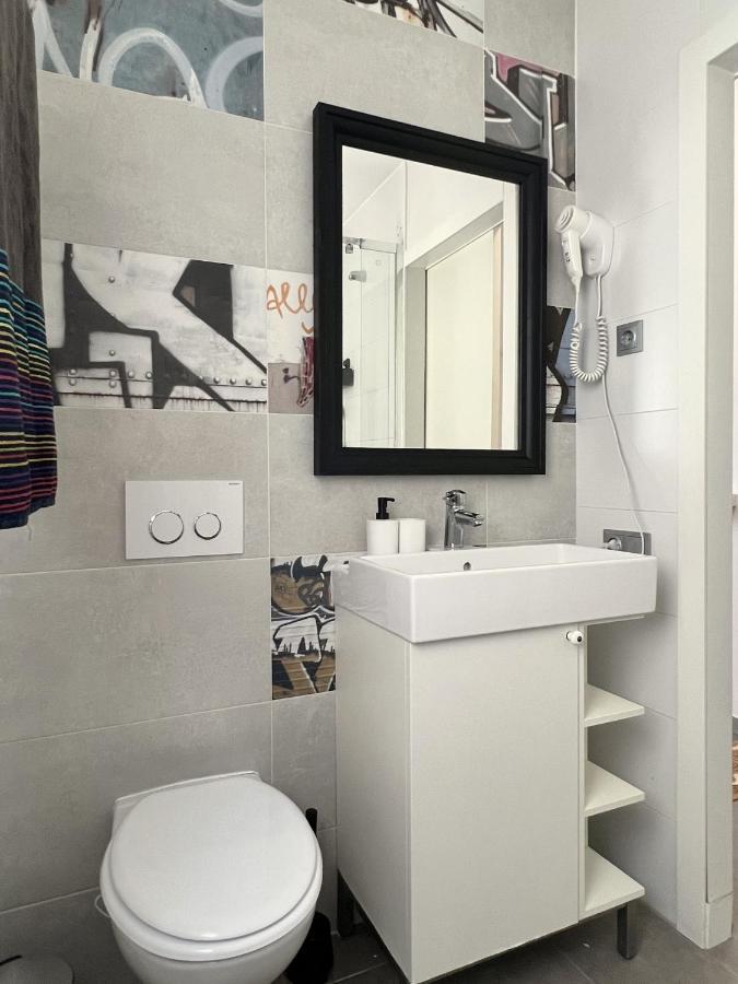 Travel Habitat Maritím Apartamento