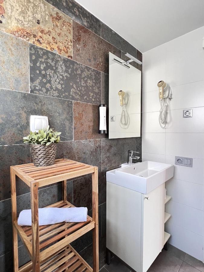 Travel Habitat Maritím Apartamento Valencia