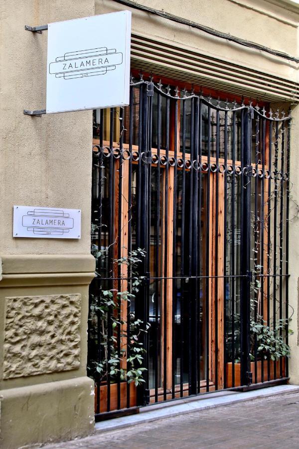 Zalamera Bed and breakfast Valencia